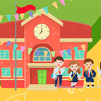 PowerPoint Tự nhiên và xã hội 2 Bài 8: An toàn và giữ vệ sinh khi tham gia các hoạt động ở trường