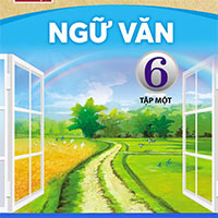 Giáo án Ngữ văn 6 sách Chân trời sáng tạo (Học kì 1)
