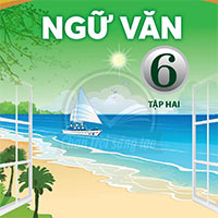 Giáo án Ngữ văn 6 sách Chân trời sáng tạo (Học kì 2)