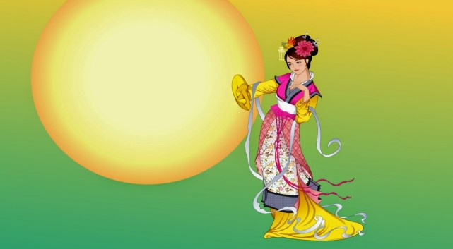 PowerPoint tổ chức Tết Trung thu