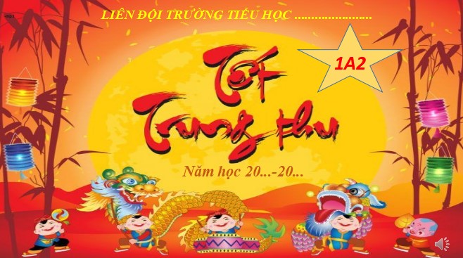 PowerPoint Mid Autumn Festival