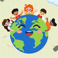 Giáo án PowerPoint Địa lí 6 Chân trời sáng tạo (Cả năm)