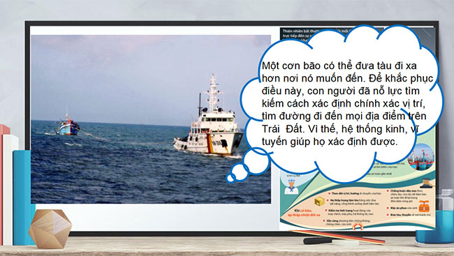 powerpoint dia li 6 chan troi sang tao hoc ki 1 2*466452