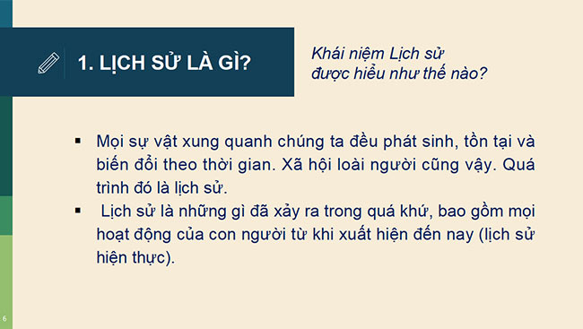 powerpoint lich su 6 chan troi sang tao hoc ki 1 6*466403