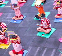 Giáo án Sinh hoạt dưới cờ lớp 8 chủ đề: Em với thiên nhiên và môi trường tuần 27