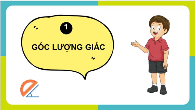 PowerPoint Toán 11 Kết nối tri thức Bài 1