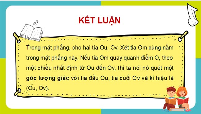 PowerPoint Toán 11 Kết nối tri thức Bài 1