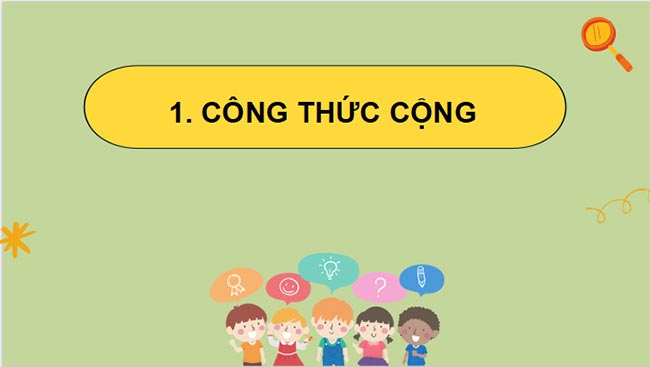 PowerPoint Toán 11 Kết nối tri thức Bài 2