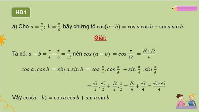 PowerPoint Toán 11 Kết nối tri thức Bài 2