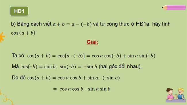 PowerPoint Toán 11 Kết nối tri thức Bài 2