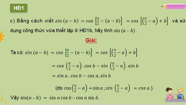 PowerPoint Toán 11 Kết nối tri thức Bài 2