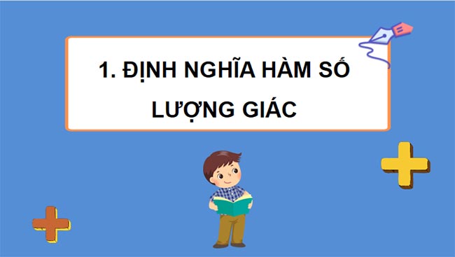 PowerPoint Toán 11 Kết nối tri thức Bài 3
