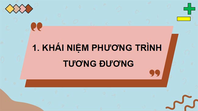 PowerPoint Toán 11 Kết nối tri thức Bài 4