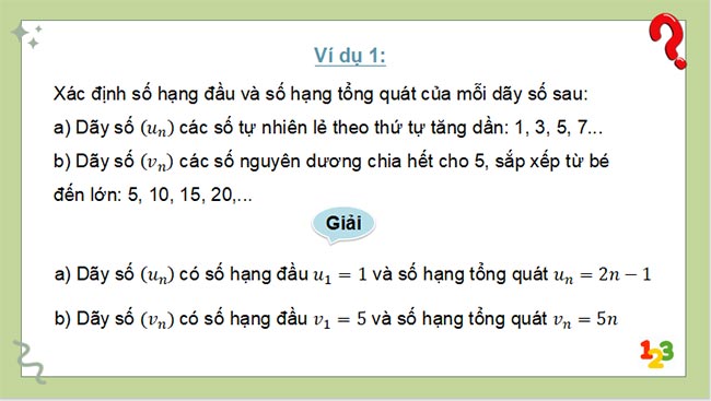 PowerPoint Toán 11 Kết nối tri thức Bài 5