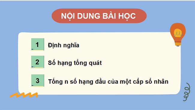 PowerPoint Toán 11 Kết nối tri thức Bài 7