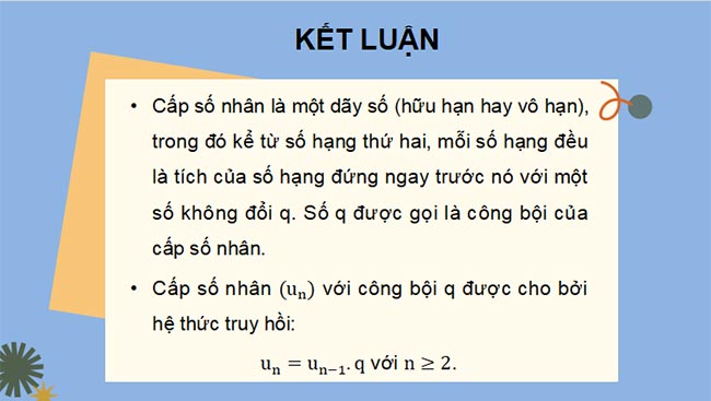 PowerPoint Toán 11 Kết nối tri thức Bài 7