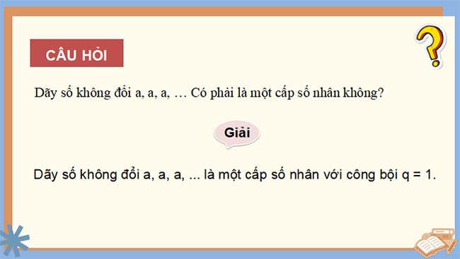 PowerPoint Toán 11 Kết nối tri thức Bài 7
