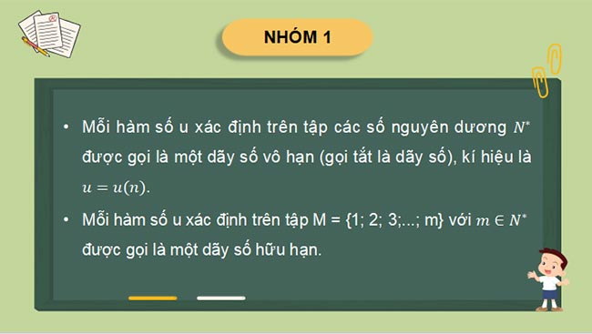 PowerPoint Toán 11 Bài tập cuối chương 2