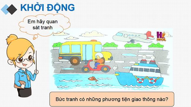 PowerPoint Đạo đức 3 Bài 2: An toàn khi đi trên các phương tiện giao thông