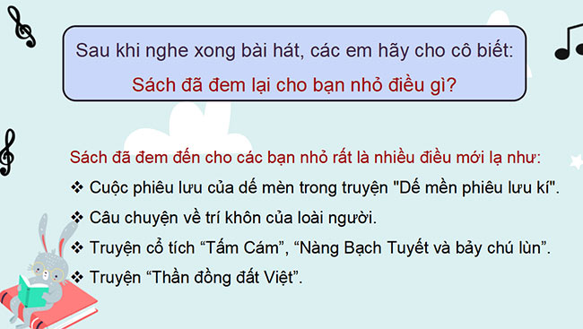 PowerPoint Đạo đức 3 Bài 3: Em ham học hỏi