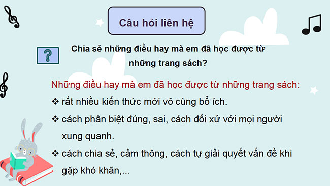 PowerPoint Đạo đức 3 Bài 3: Em ham học hỏi