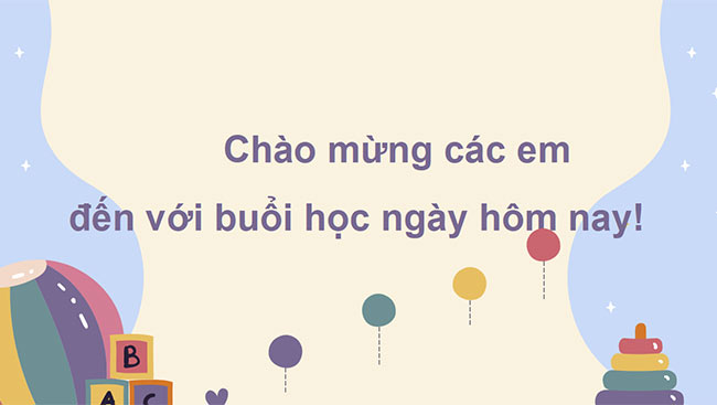 PowerPoint Đạo đức 3 Bài 4: Tích cực hoàn thành nhiệm vụ ở nhà