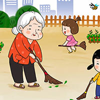 PowerPoint Đạo đức 3 Bài 4: Tích cực hoàn thành nhiệm vụ ở nhà