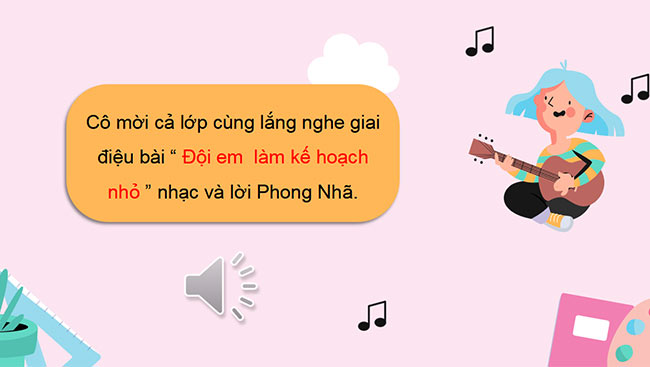 PowerPoint Đạo đức 3 Bài 5: Tích cực hoàn thành nhiệm vụ ở lớp, ở trường