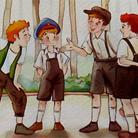 PowerPoint Đạo đức 3 Bài 6: Em giữ lời hứa