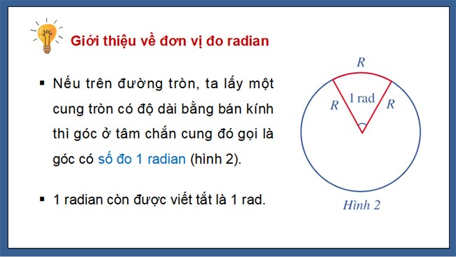 Powerpoint Toán 11 Cánh diều Học kì 1