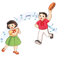 Giáo án PowerPoint Âm nhạc 4 Kết nối tri thức Học kì 1