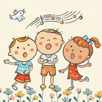 Giáo án PowerPoint Âm nhạc 4 Kết nối tri thức Học kì 2