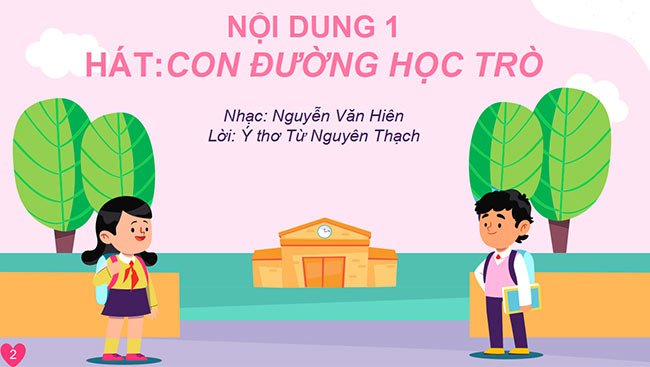 powerpoint am nhac 6 ket noi tri thuc hoc ki 1 4*466797