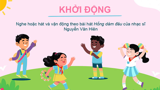 powerpoint am nhac 6 ket noi tri thuc hoc ki 1 5*466800