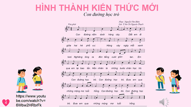 powerpoint am nhac 6 ket noi tri thuc hoc ki 1 6*466801