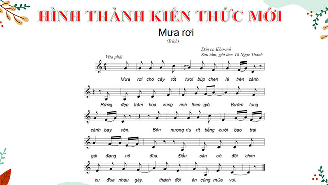 powerpoint am nhac 6 ket noi tri thuc hoc ki 2 5*466807