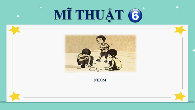 powerpoint mi thuat 6 ket noi tri thuc hoc ki 2 1*467065