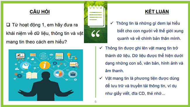 powerpoint tin hoc 6 ket noi tri thuc hoc ki 1 6*467088