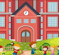 Giáo án Sinh hoạt dưới cờ lớp 9 chủ đề: Xây dựng văn hóa nhà trường tuần 1