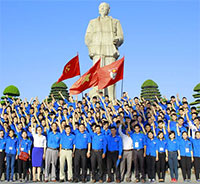 Giáo án Sinh hoạt dưới cờ lớp 9 chủ đề: Xây dựng văn hóa nhà trường tuần 2