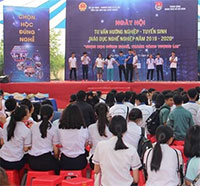 Giáo án Sinh hoạt dưới cờ lớp 8 chủ đề: Hiểu bản thân, Chọn đúng nghề tuần 33