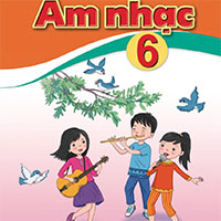 Giáo án Âm nhạc 6 sách Cánh diều (Cả năm)