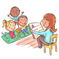 PowerPoint Tiếng Việt 3 Bài 2: Từ chỉ sự vật, hoạt động