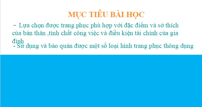 powerpoint cong nghe 6 ket noi tri thuc hoc ki 2 2*467235