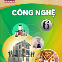 Giáo án PowerPoint Công nghệ lớp 6 Chân trời sáng tạo Cả năm