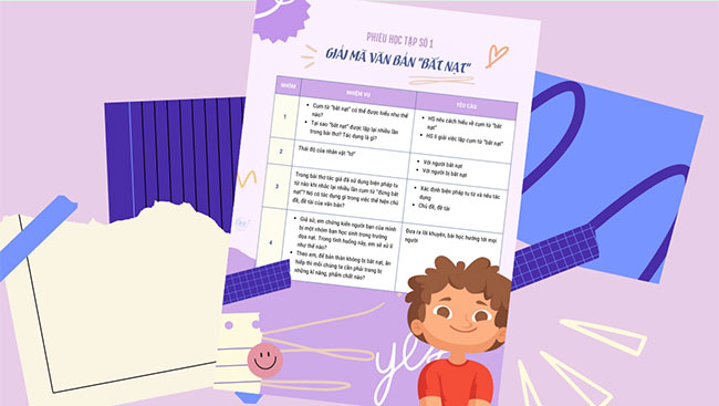 powerpoint ngu van 6 ket noi tri thuc hoc ki 1 6*467484