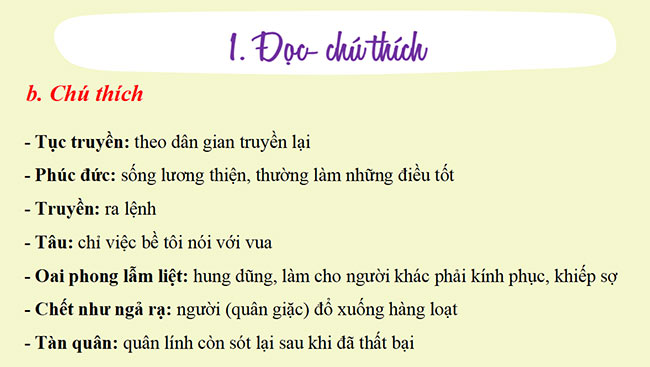 powerpoint ngu van 6 ket noi tri thuc hoc ki 2 4*467496