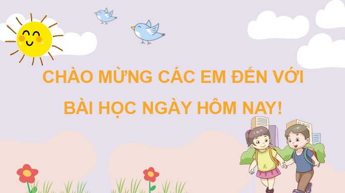 PowerPoint Tiếng Việt 3 Bài 1 Nghe – viết: Em yêu mùa hè 