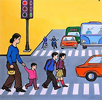 Giáo án Sinh hoạt dưới cờ lớp 6 chủ đề: Trách nhiệm với bản thân tuần 11