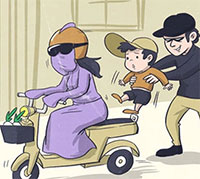 Giáo án Sinh hoạt dưới cờ lớp 6 chủ đề: Trách nhiệm với bản thân tuần 12